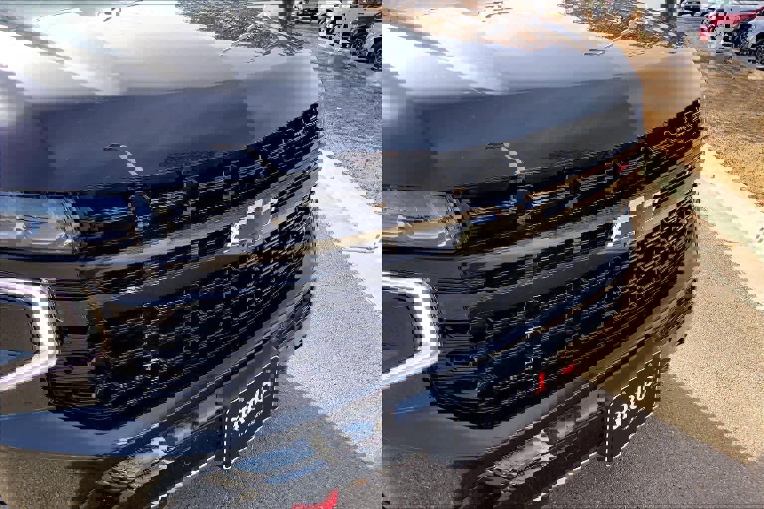 Used 2023 Chevrolet Tahoe Z71 w/ Luxury Package image 29