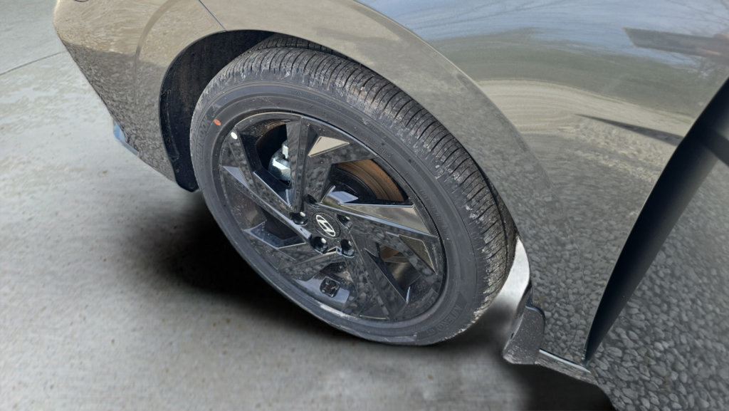 New 2026 Hyundai Elantra SEL Sport Premium FWD image 10