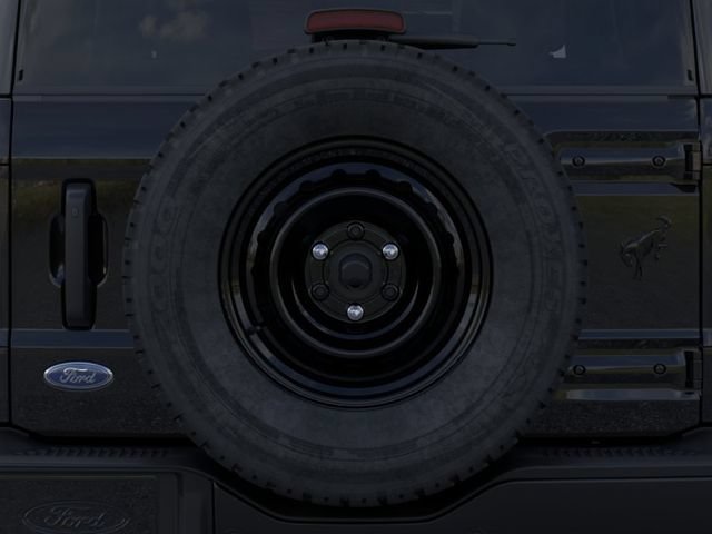 New 2026 Ford Bronco Big Bend w/ Black Diamond Package AWD/4WD image 24