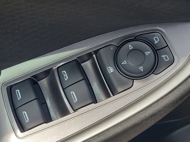 Used 2025 Chevrolet Malibu LT FWD image 21