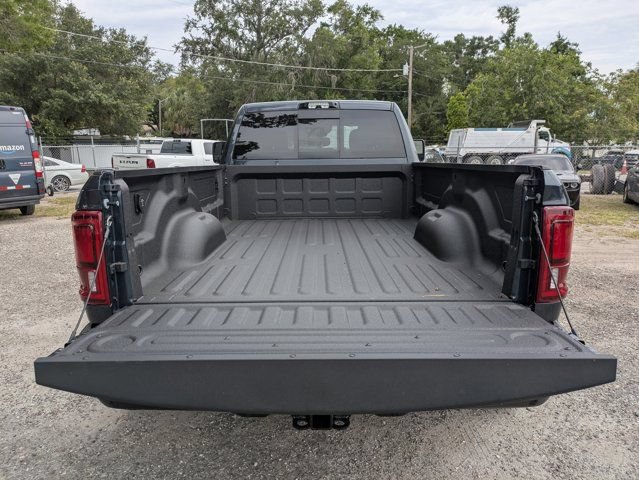 New 2026 RAM 3500 Big Horn AWD/4WD image 12