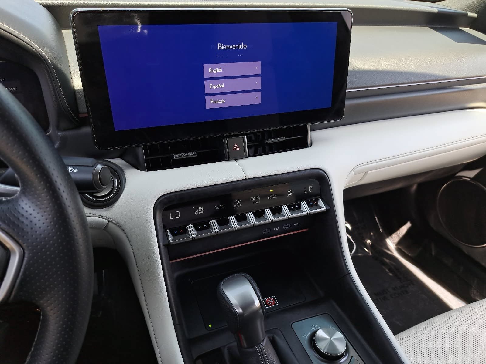 Used 2026 Lexus IS 350 F Sport RWD image 20