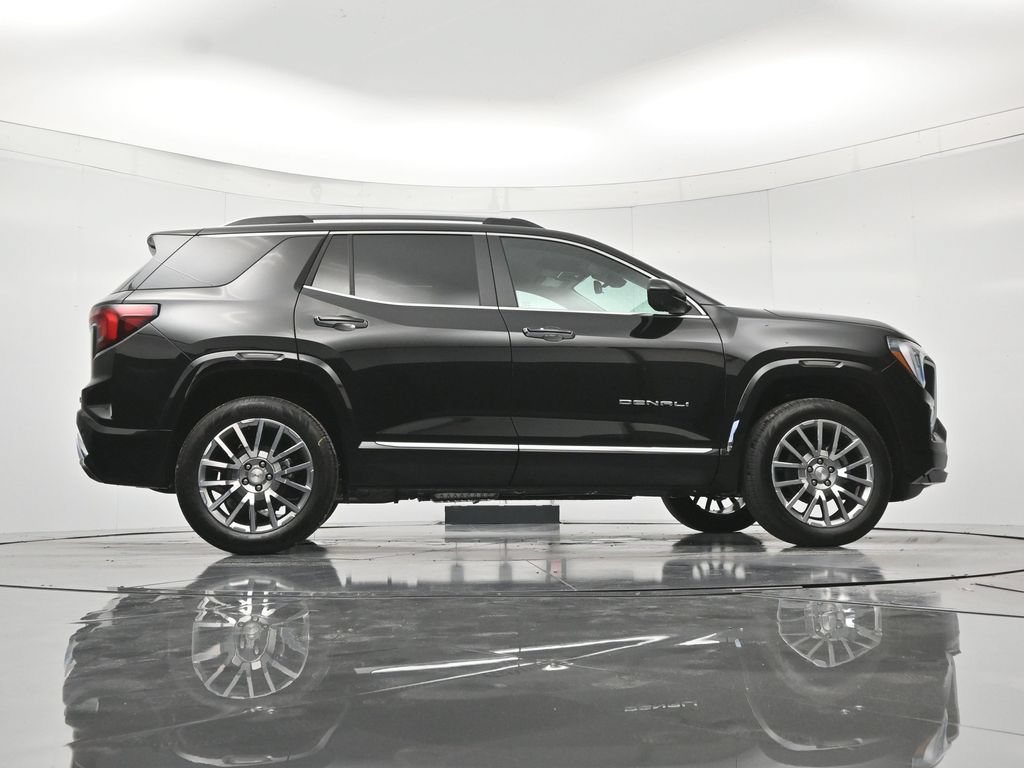 New 2027 GMC Terrain Denali AWD/4WD image 38
