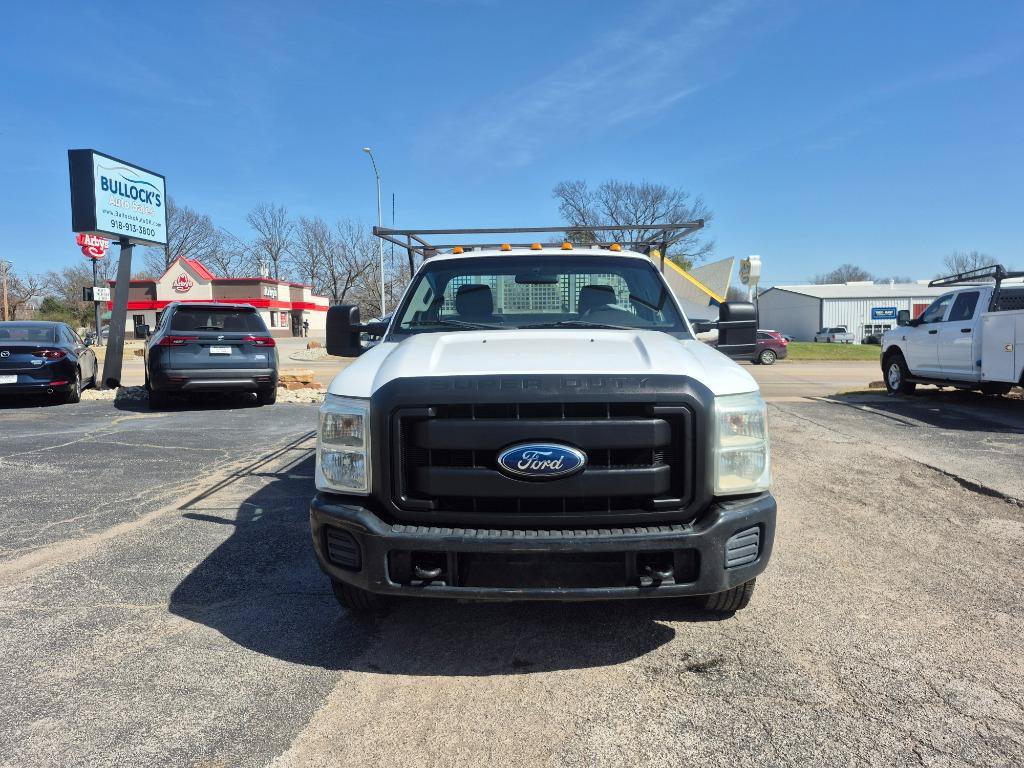 Used 2011 Ford F350 XL RWD image 11