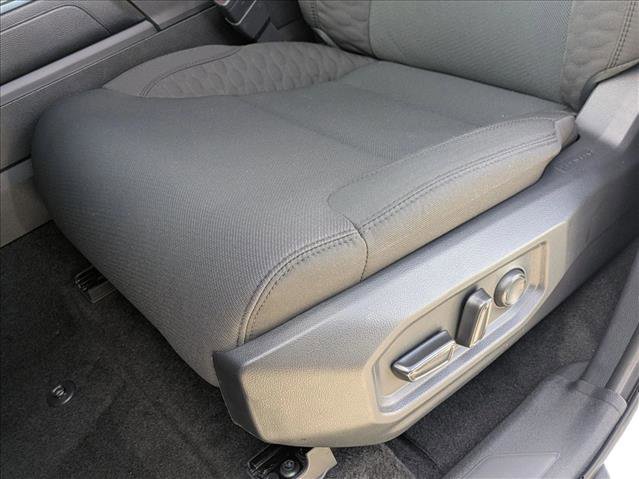 New 2026 Toyota Tundra SR5 w/ SX Package image 4