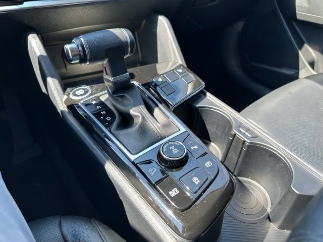 Used 2024 Kia Sportage EX AWD/4WD image 30