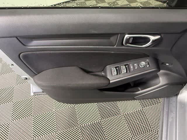 New 2026 Honda Civic LX image 14