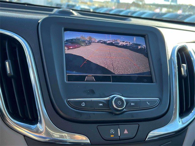 Certified 2024 Chevrolet Equinox LS image 26