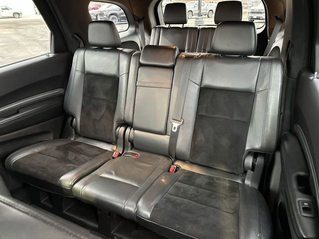 Used 2018 Dodge Durango GT w/ Blacktop Package image 26