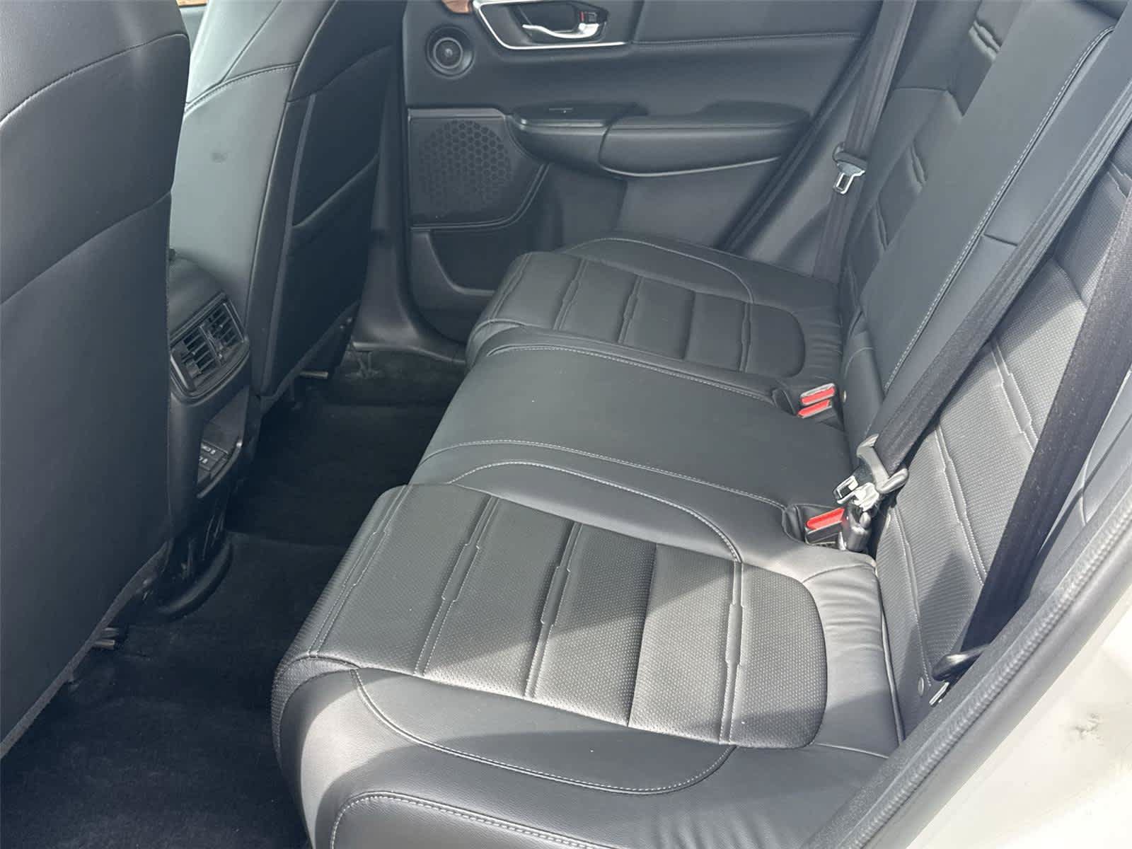 Used 2019 Honda CR-V EX-L image 15