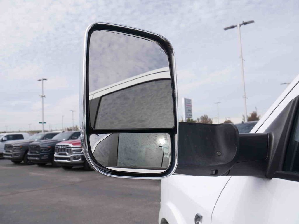 Used 2022 RAM 3500 Laramie image 15