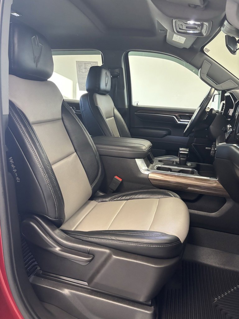 Used 2023 Chevrolet Silverado 1500 RST w/ Convenience Package II image 23