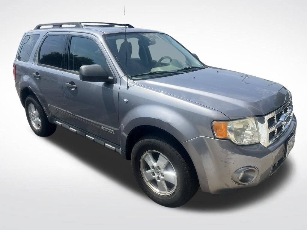 Used 2008 Ford Escape XLT FWD image 2