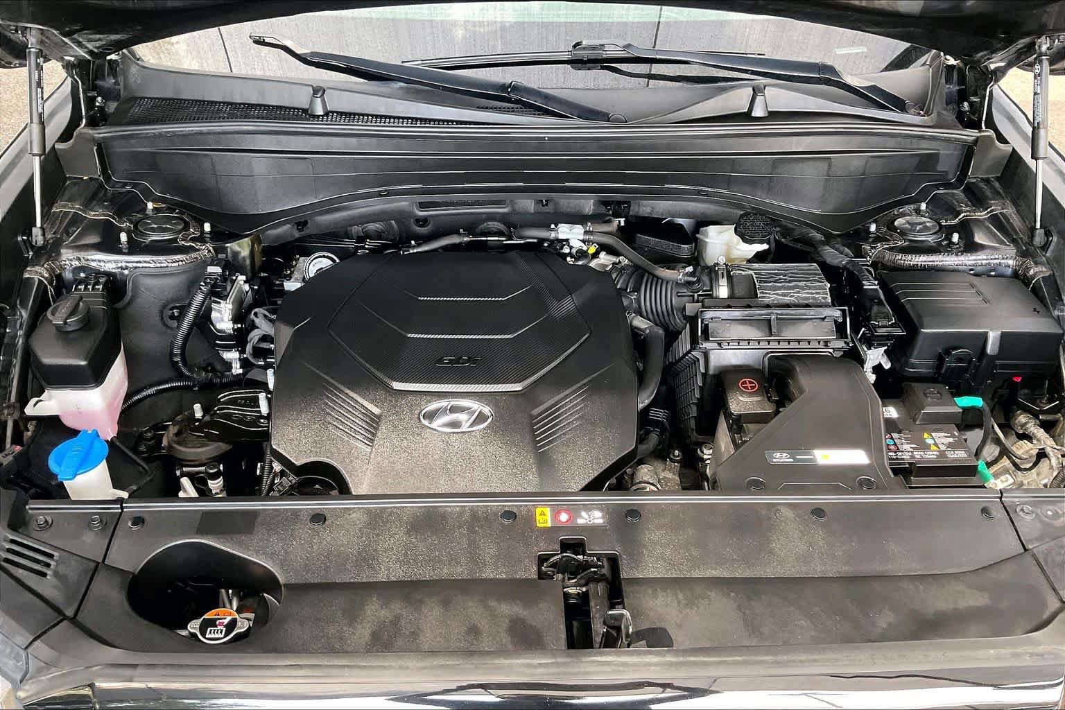 Certified 2024 Hyundai Palisade XRT AWD/4WD image 32