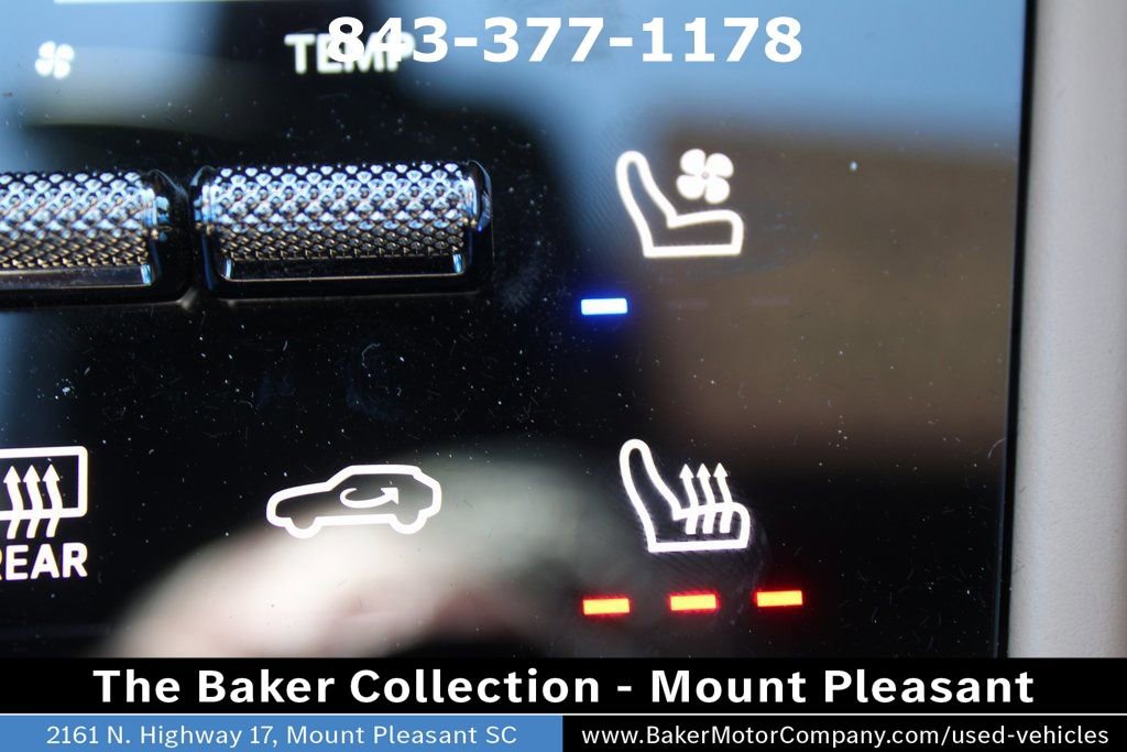 Used 2024 Porsche Cayenne S image 46