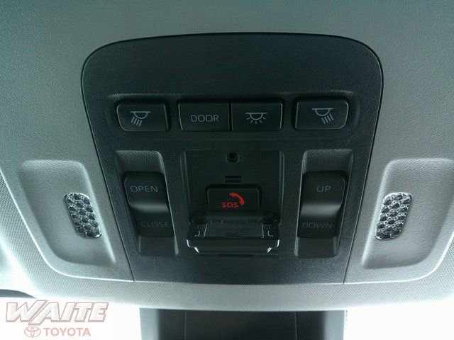 Certified 2024 Toyota Camry SE w/ Audio Upgrade Package image 19