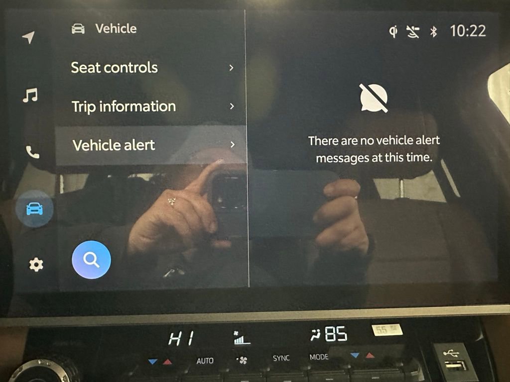 Used 2025 Toyota Tundra 1794 Edition image 37