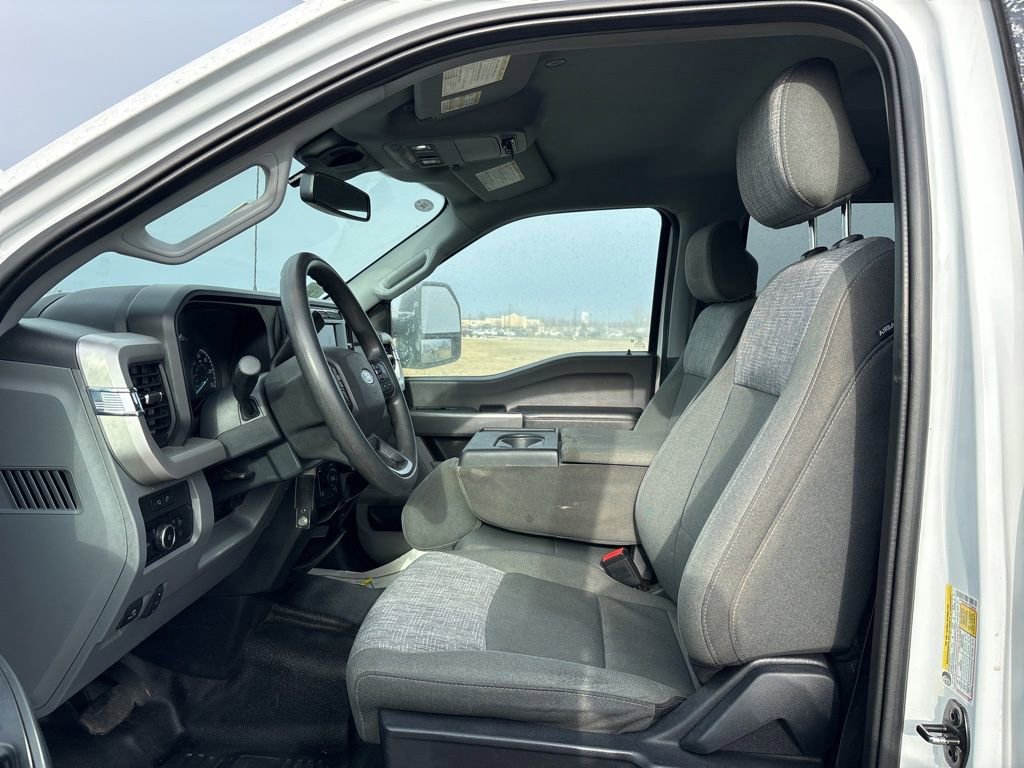Used 2023 Ford F350 XLT w/ 360-Degree Camera Package image 14