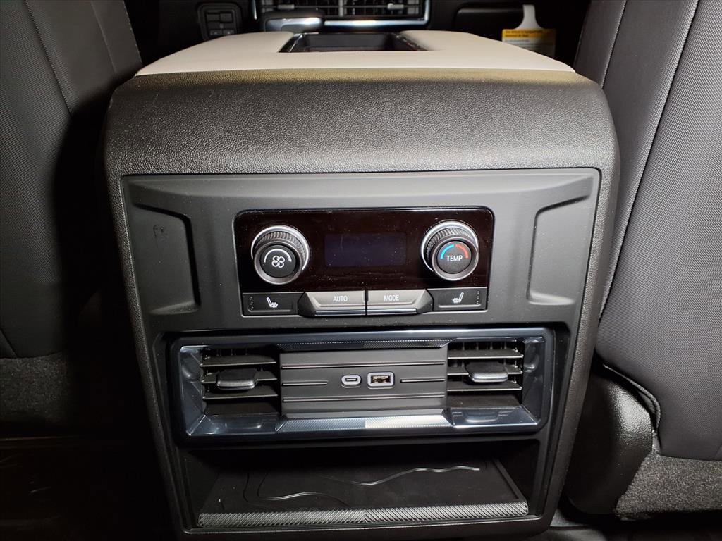 New 2026 GMC Hummer EV SUV image 12