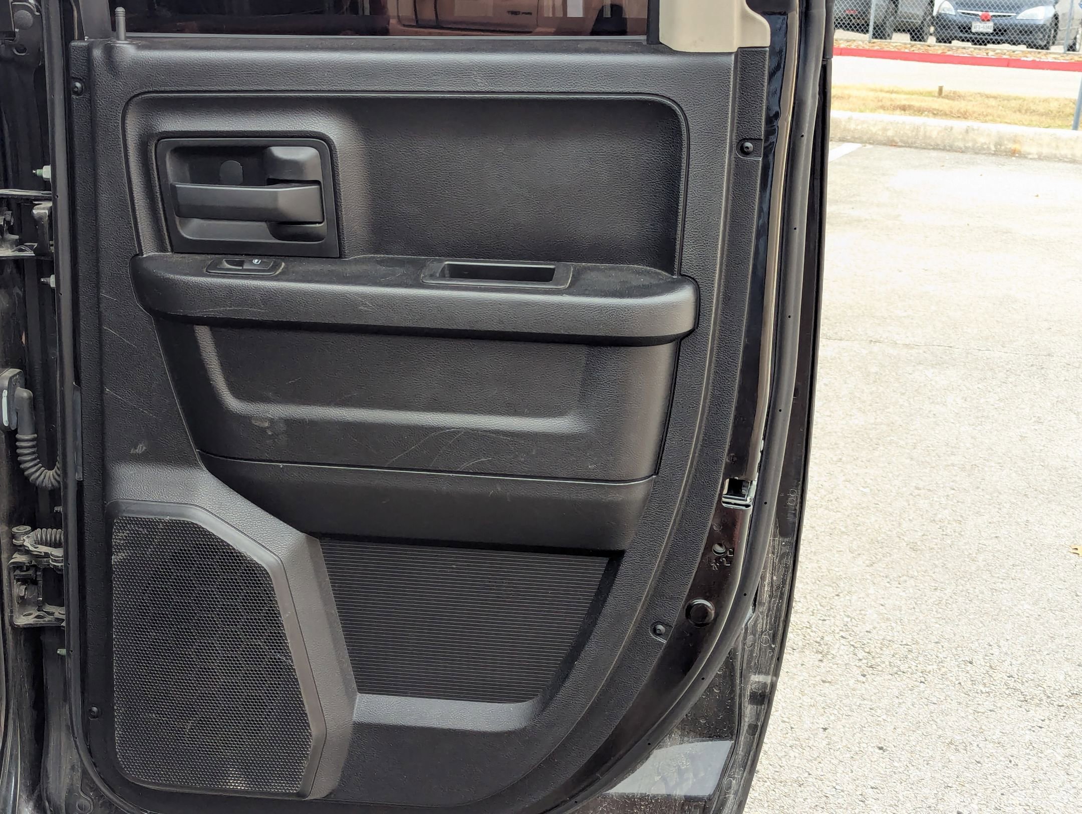 Used 2015 RAM 1500 Express image 24