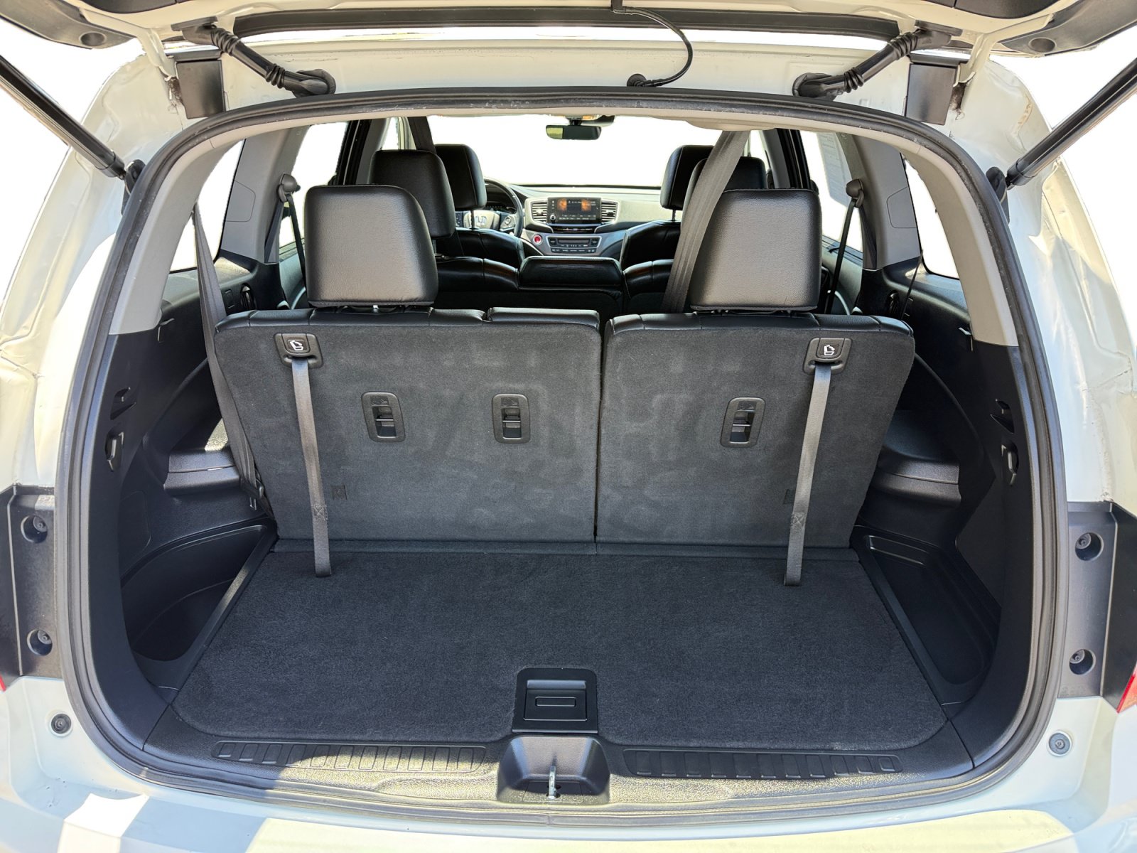 Used 2019 Honda Pilot EX-L image 17
