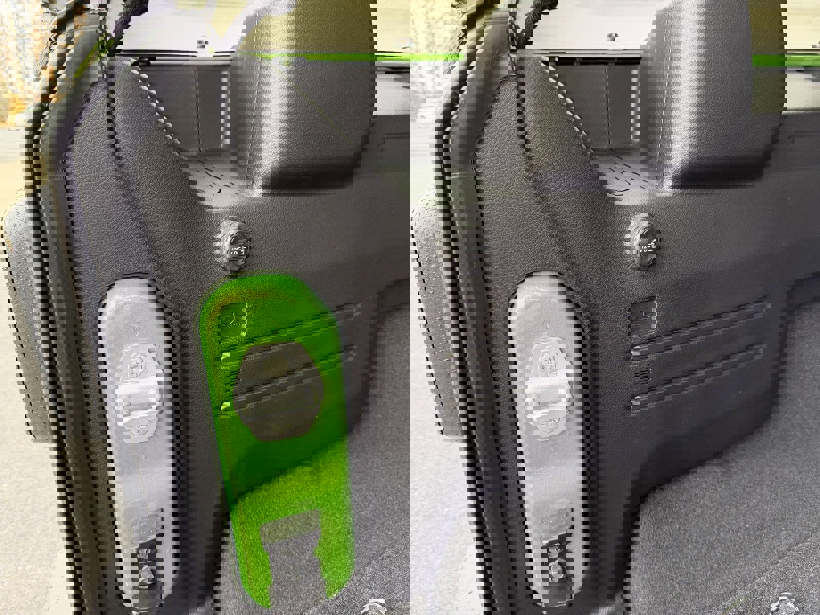 New 2026 Jeep Wrangler Unlimited Sport image 13