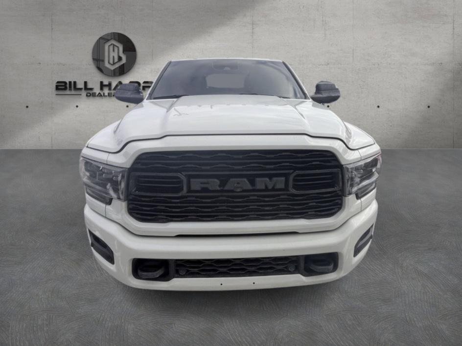 Used 2022 RAM 3500 Limited