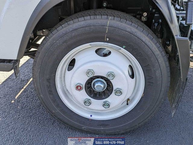 New 2024 Chevrolet Low Cab Forward RWD image 17