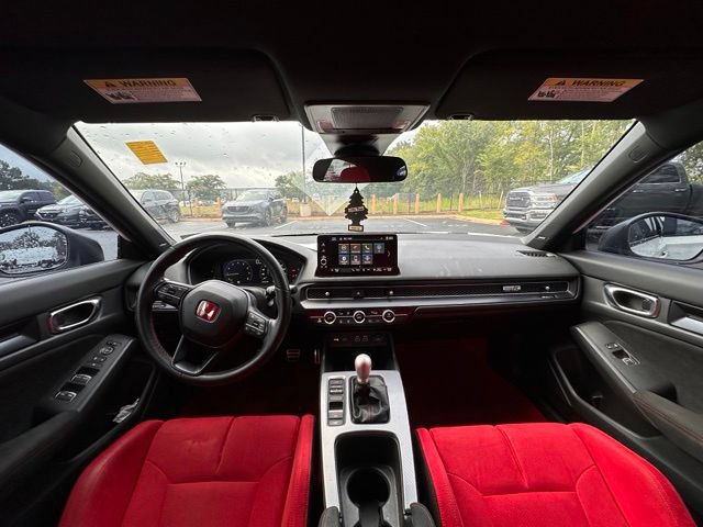 Used 2023 Honda Civic Type R image 2