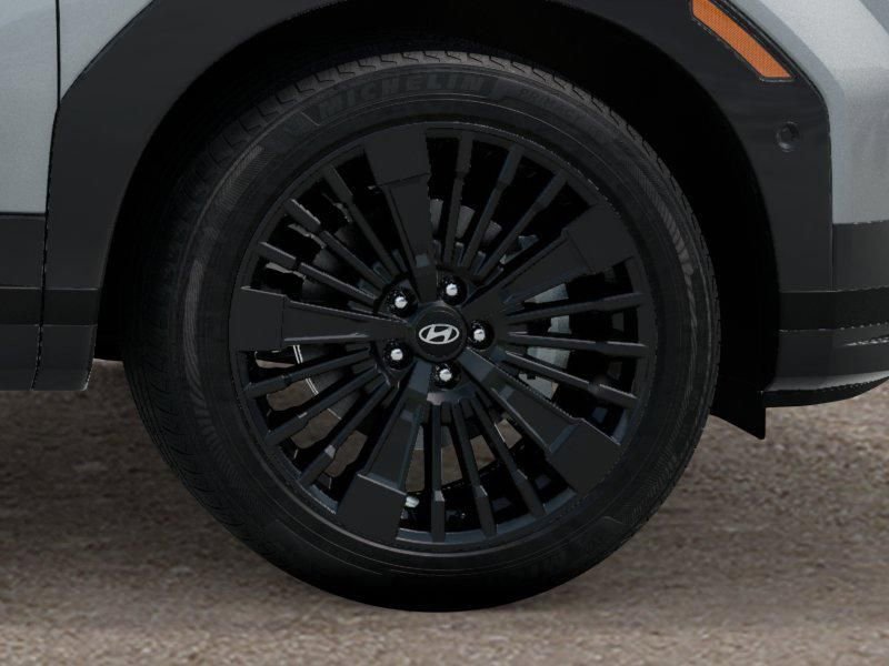 New 2026 Hyundai Santa Fe Calligraphy image 8