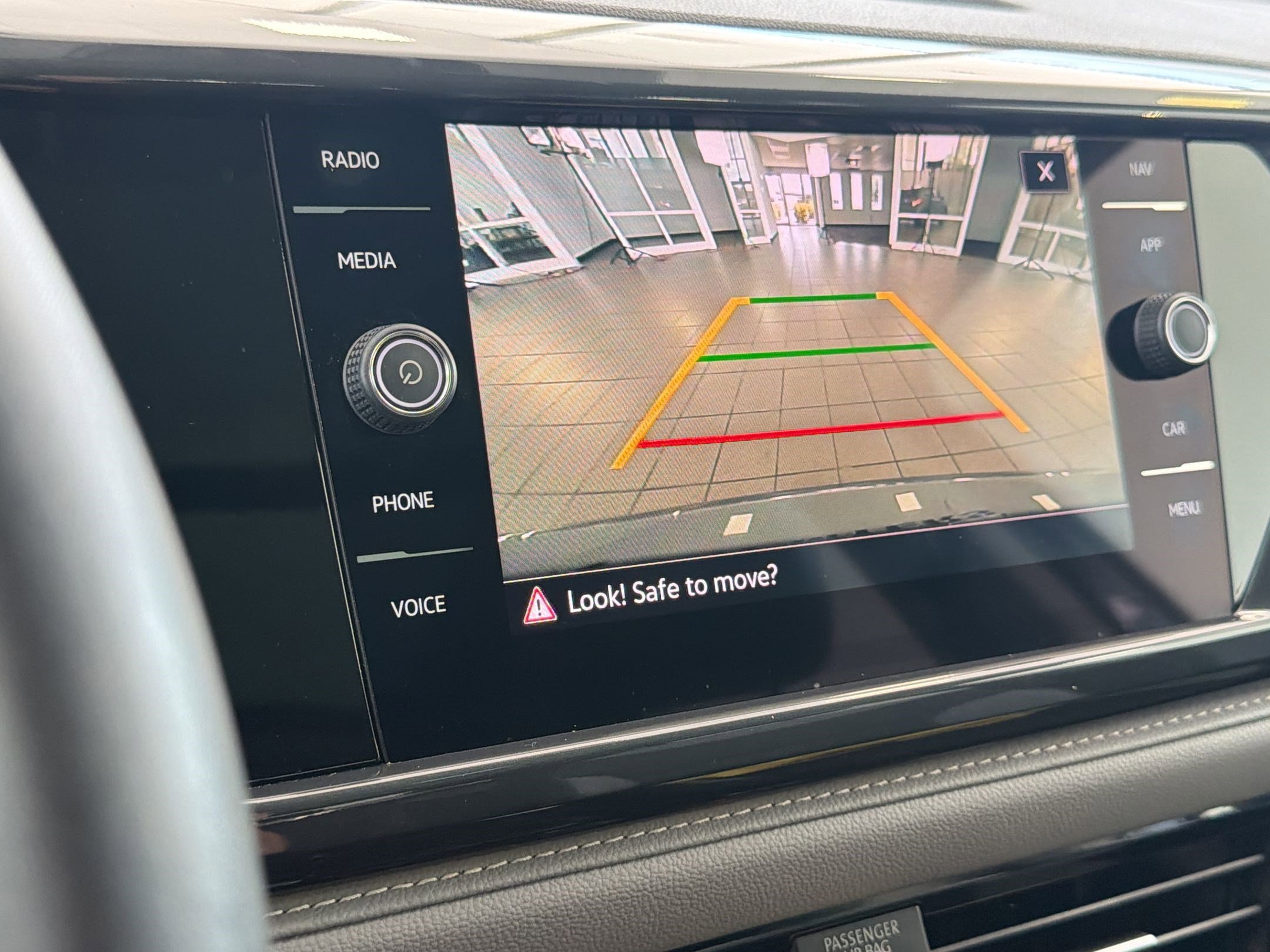 Certified 2023 Volkswagen Taos SEL AWD/4WD image 26