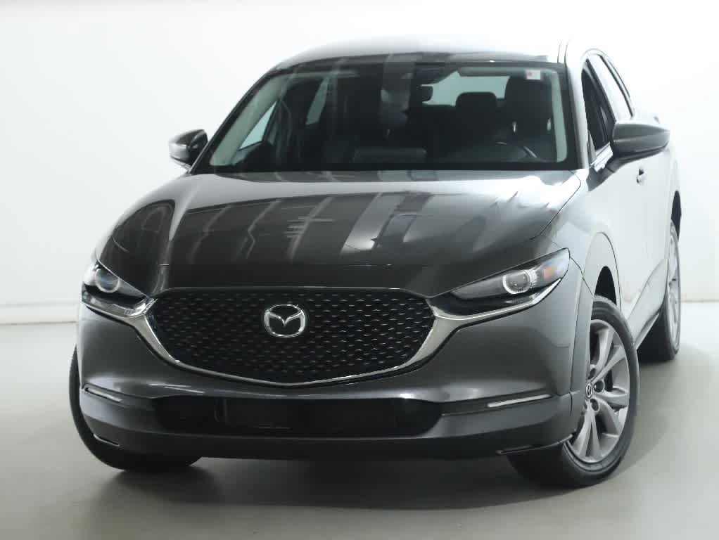 Certified 2021 MAZDA CX-30 AWD 2.5 S w/ Select Package image 3