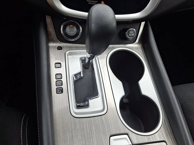 Used 2016 Nissan Murano S AWD/4WD image 22