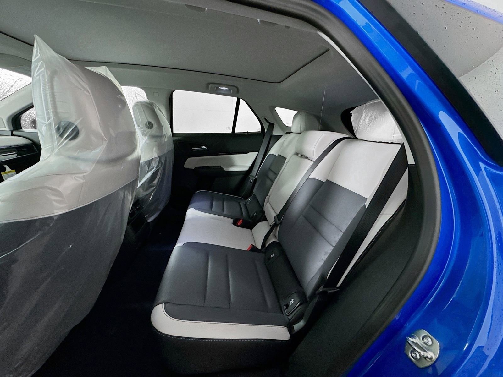 Used 2025 Honda Prologue Elite image 11