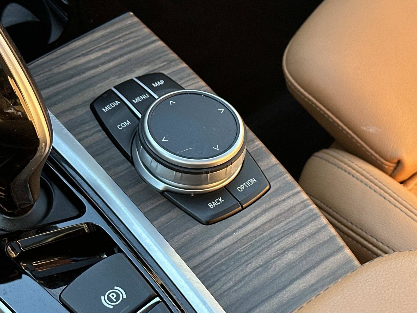 Used 2020 BMW X3 xDrive30i w/ Premium Package image 34