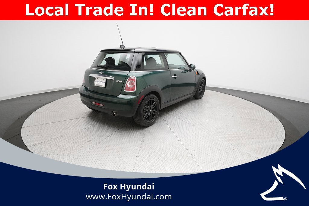Used 2013 MINI Cooper Hardtop image 33