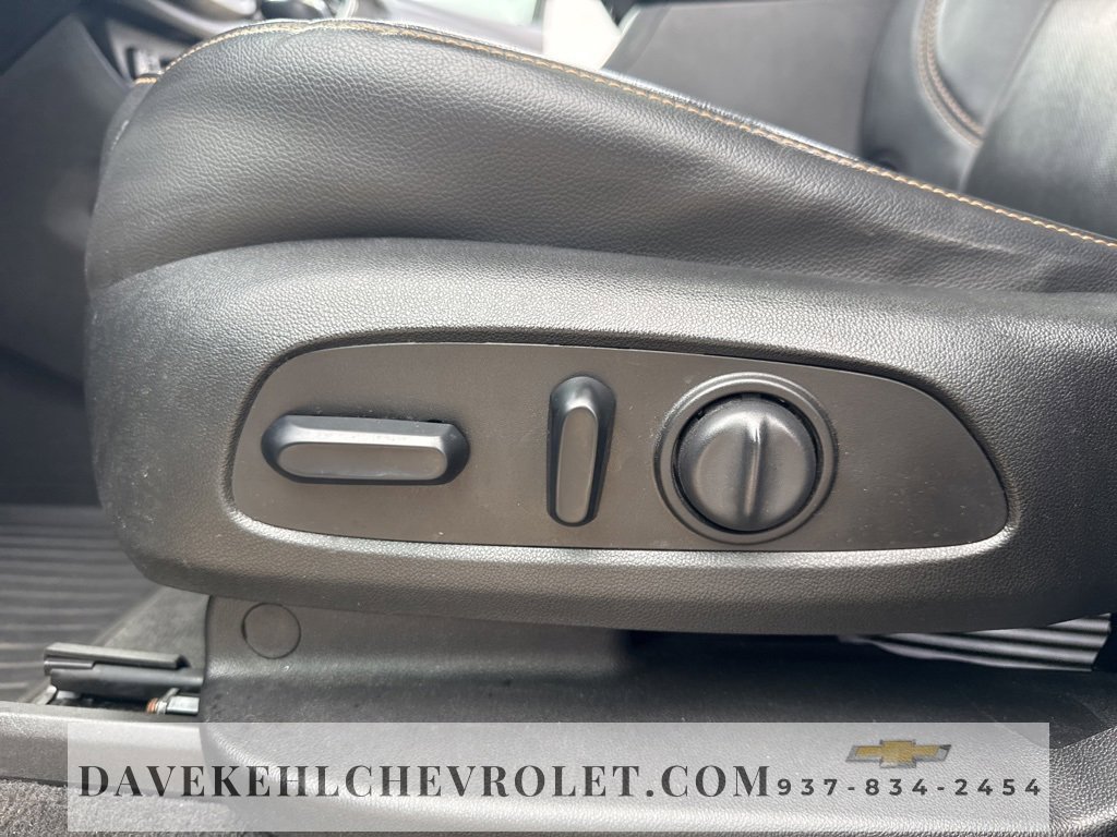 Used 2020 Chevrolet Traverse Premier w/ Redline Edition image 21