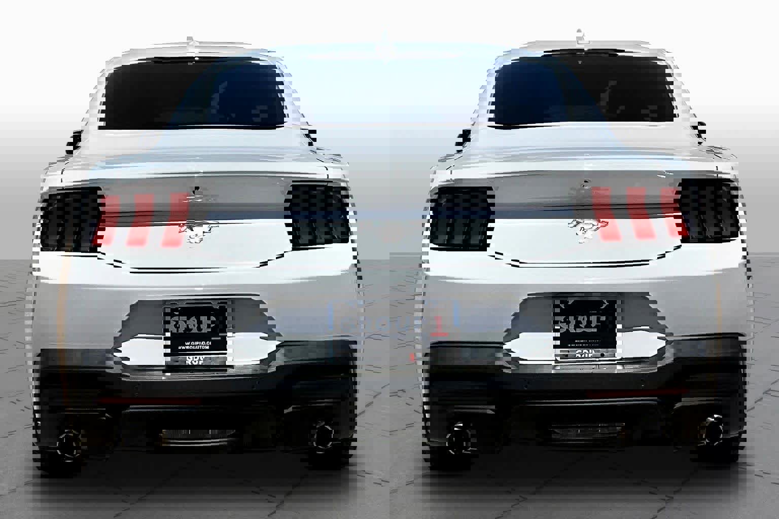 Used 2024 Ford Mustang Coupe image 5