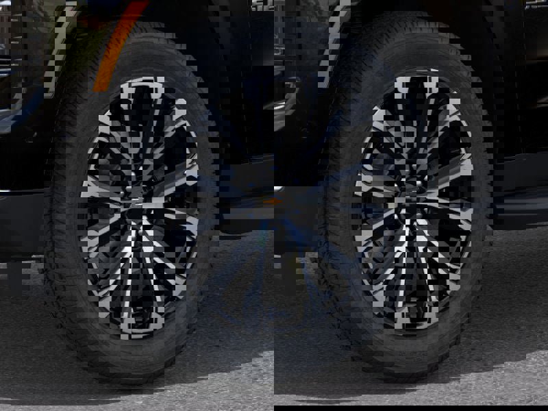 New 2026 Chevrolet Suburban High Country w/ Sun And Tow Package image 48