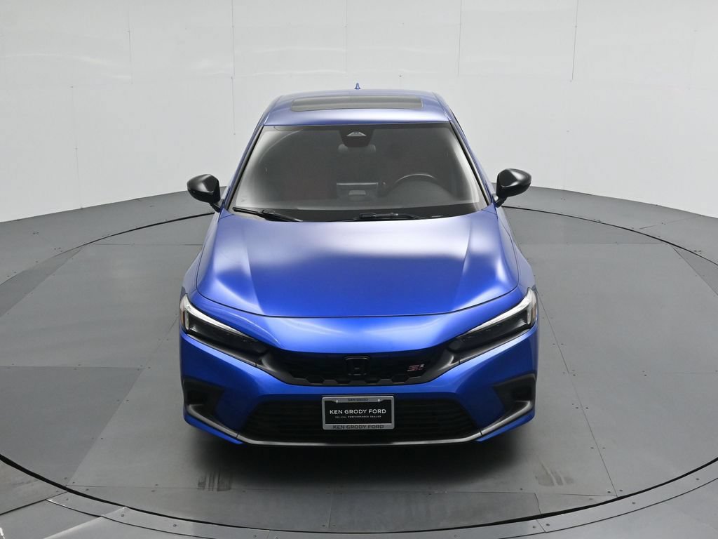 Used 2022 Honda Civic Si image 32