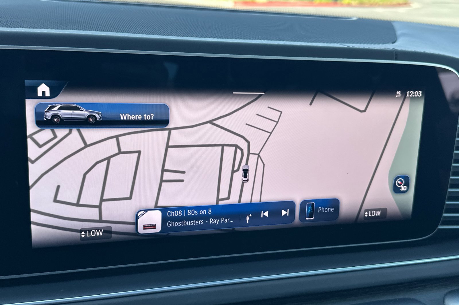 Used 2024 Mercedes-Benz GLE 63 AMG S image 19