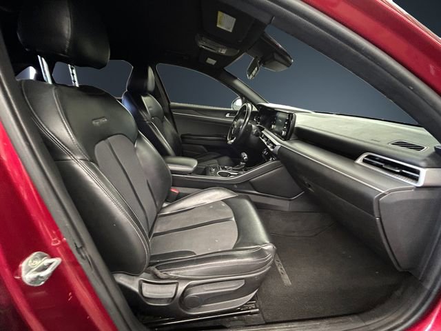 Used 2021 Kia K5 GT-Line FWD image 15