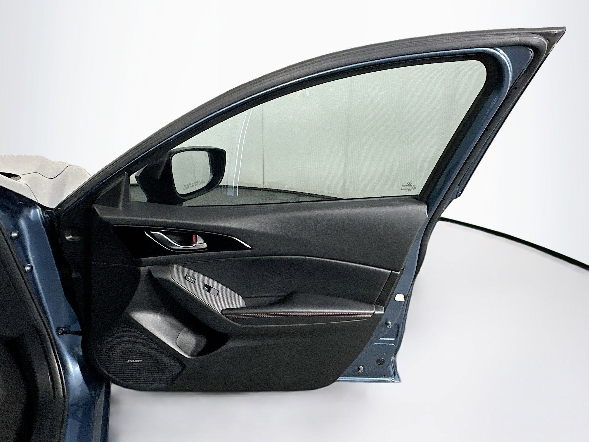 Used 2014 MAZDA MAZDA3 s Grand Touring FWD image 31