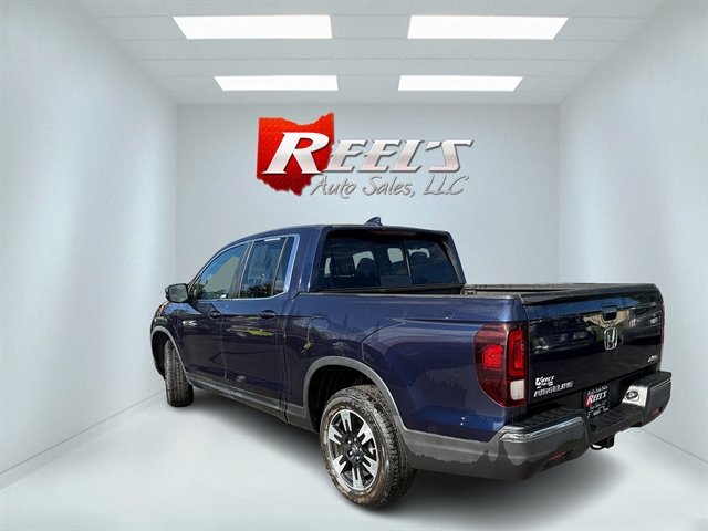 Used 2020 Honda Ridgeline RTL image 16