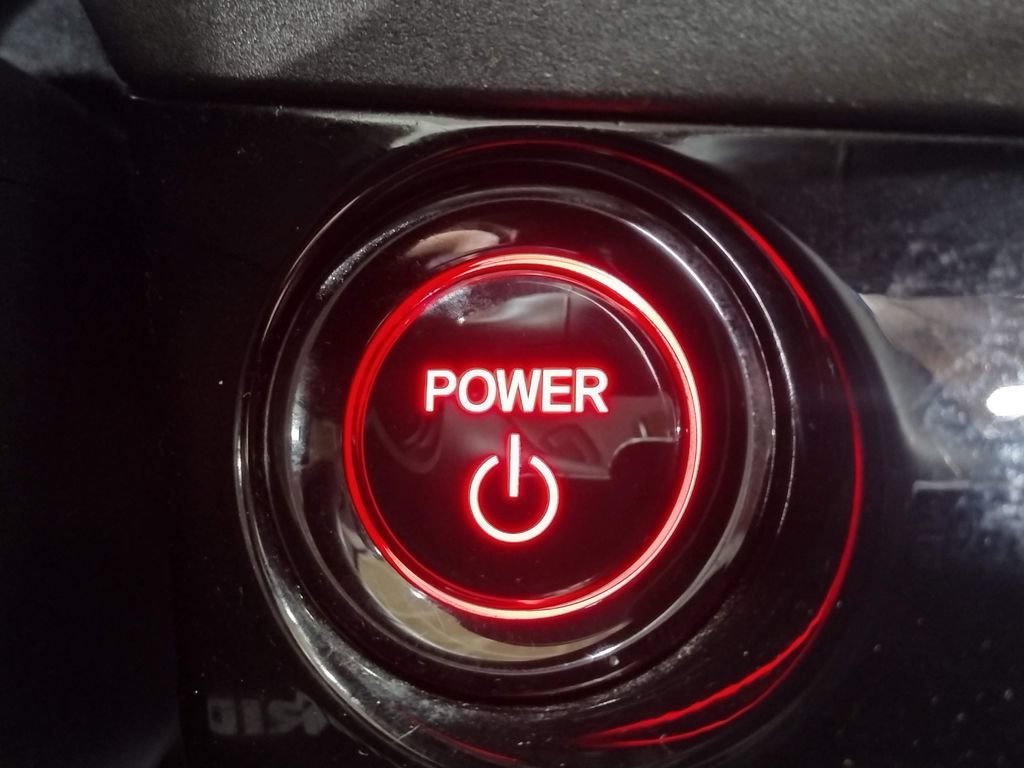 Used 2024 Honda Accord EX-L image 34