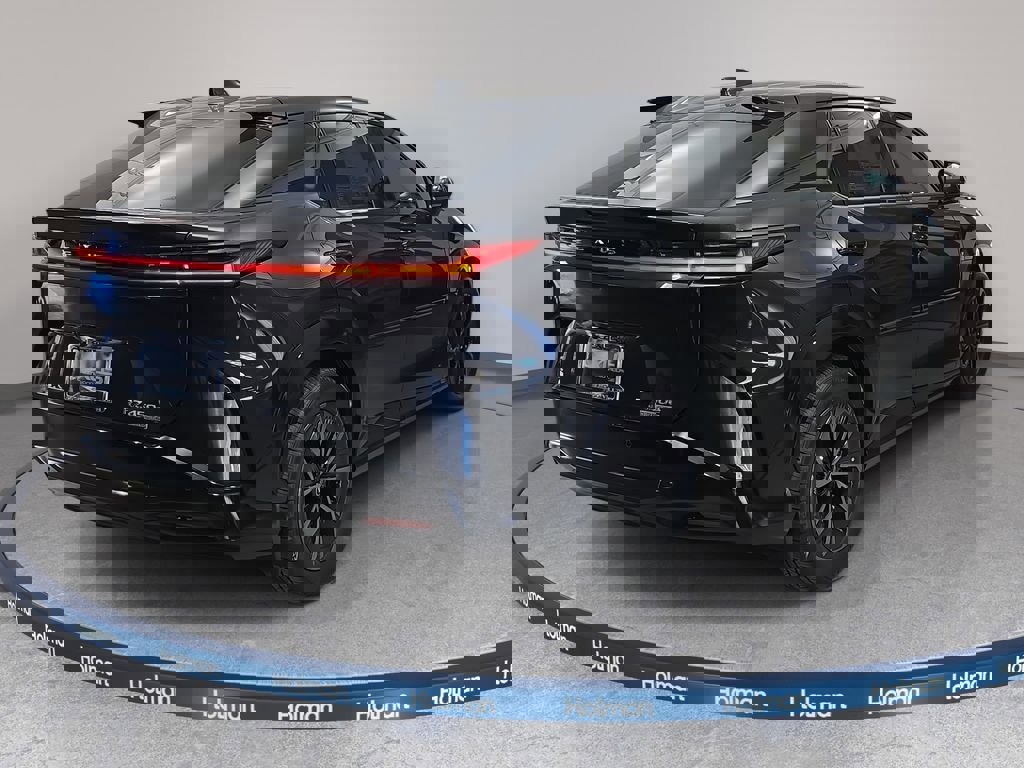 New 2026 Lexus RZ 450e 450e Premium image 5