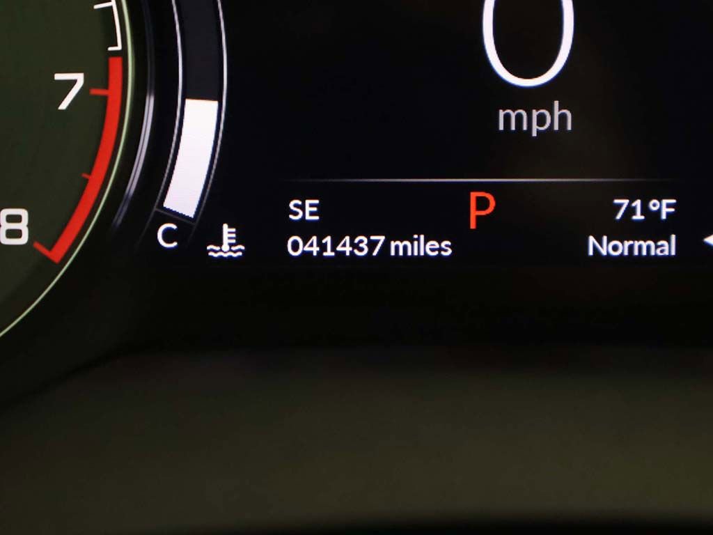 Used 2023 Acura RDX AWD image 40