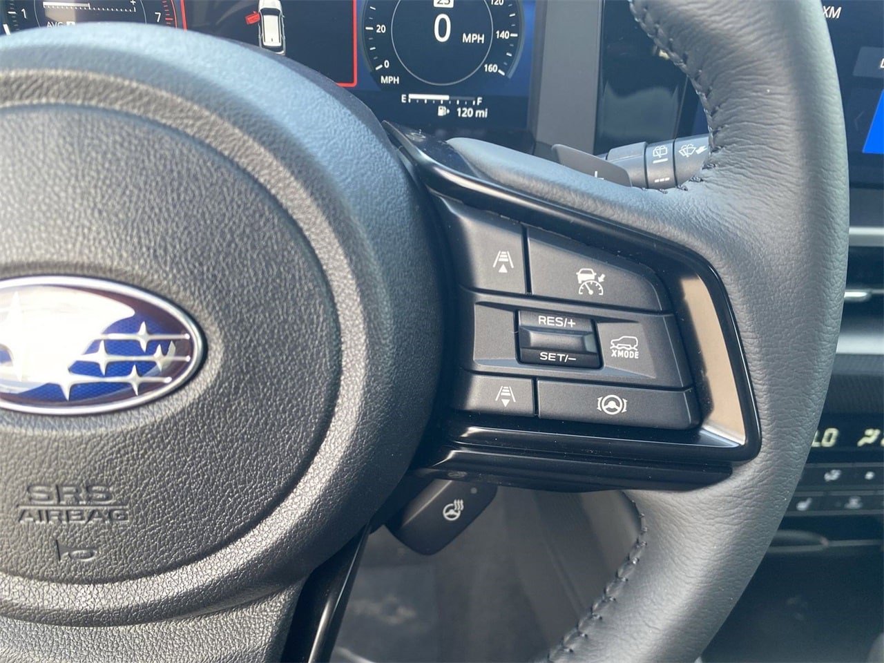 New 2026 Subaru Outback Limited image 21