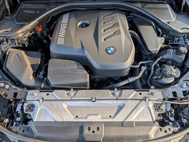 New 2026 BMW 330i Sedan w/ M Sport Package image 17