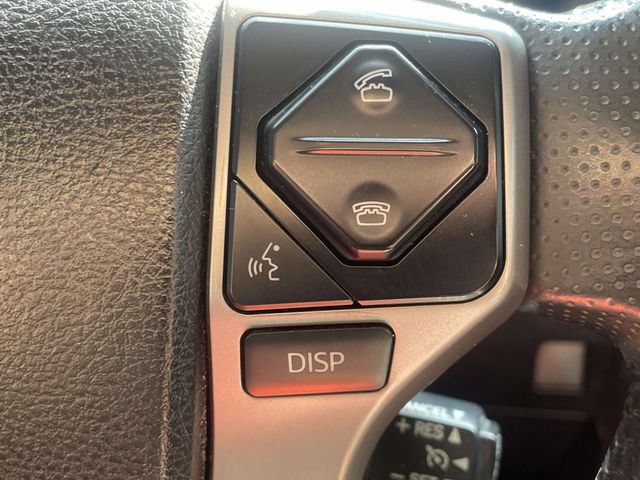 Used 2019 Toyota 4Runner Limited RWD image 24